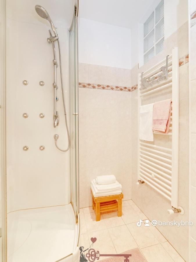 'Cuore Di Rose' Parking - Welcome Set, Netflix, For 4 Persons -By Easylife Swiss Lugano Bagian luar foto